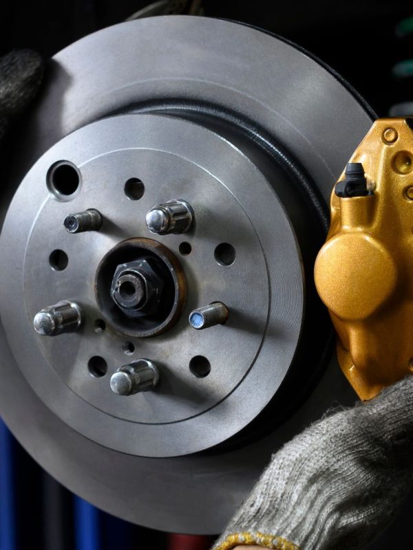 Brake Service and Repair Caraagy